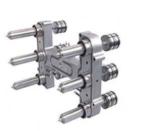 Hệ thống Valve Gate