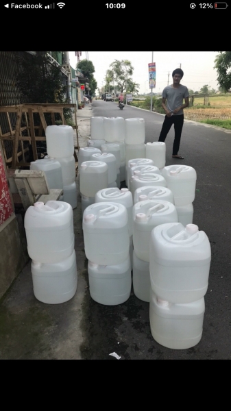 Dung dịch rửa bảo vệ chống tia UV