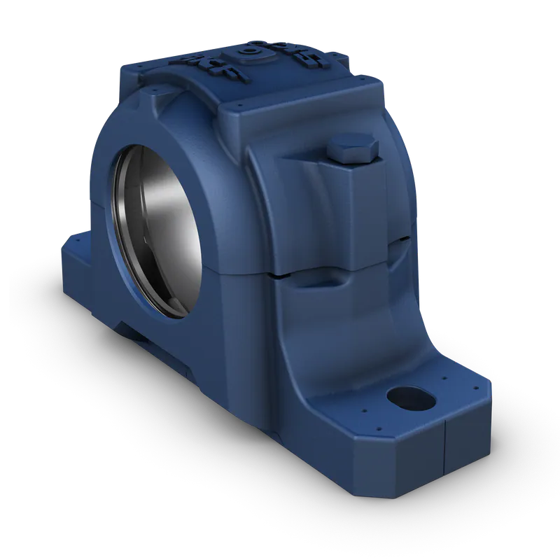 Cụm gối đỡ SNL 520-617