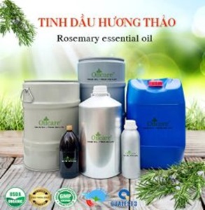 Tinh dầu hương thảo