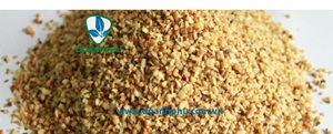 Cám nhân điều cao béo