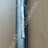 Cây gia nhiệt Titan