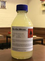 Keo dán silicone với kim loại