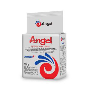 Men khô lạt Angel