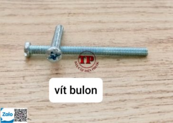Vít bulong