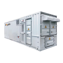 Tủ làm mát không khí 1500V
