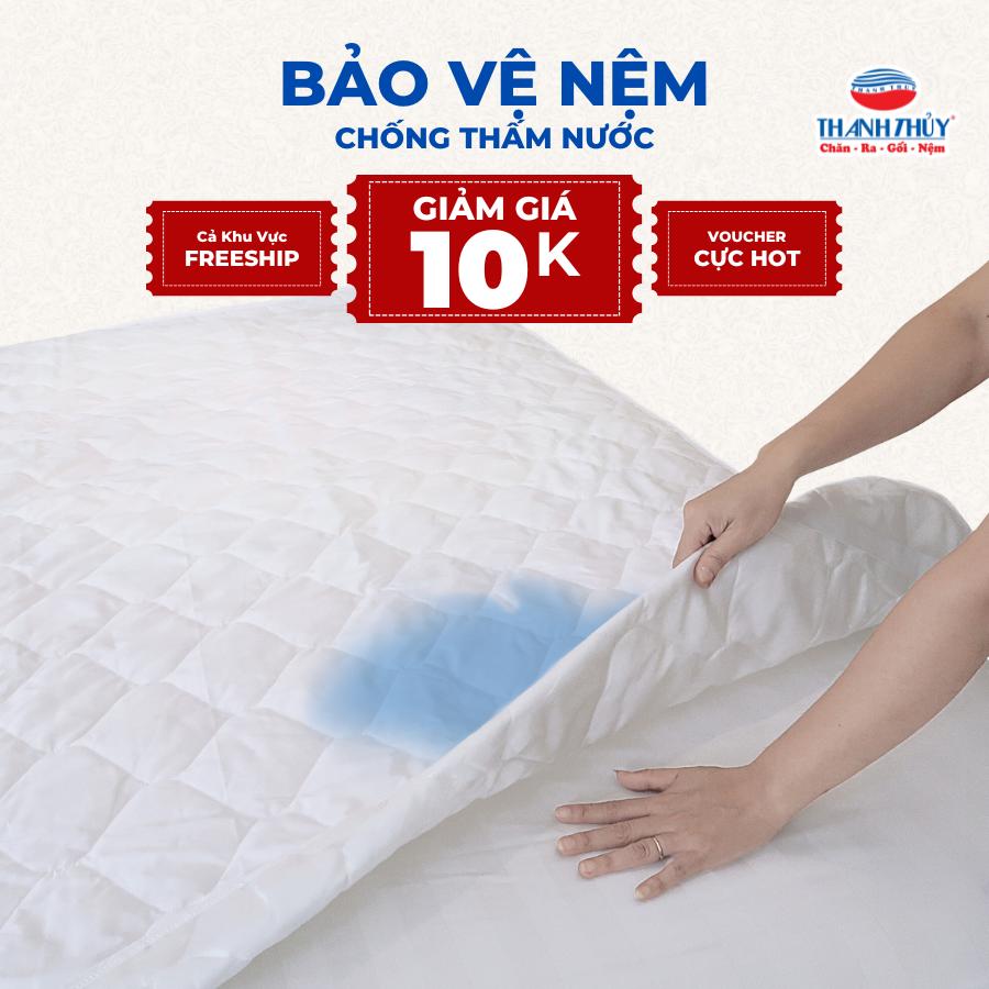 Tấm bảo vệ nệm