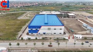 Tổng Thầu Xây Lắp
