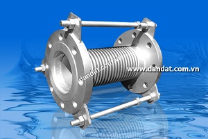 Khớp nối mềm giãn nở ES-100