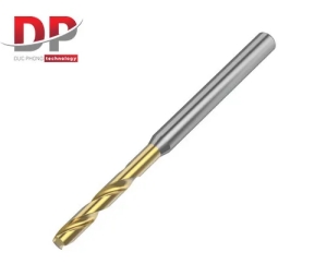 Mũi Khoan Kennametal Godrill 3XD