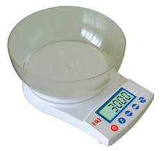 Cân nhà bếp