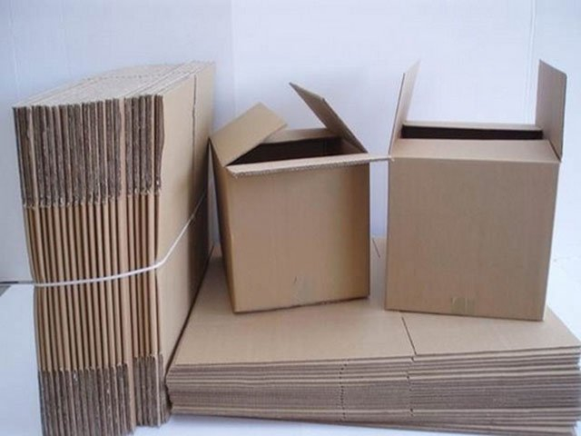 Thùng carton