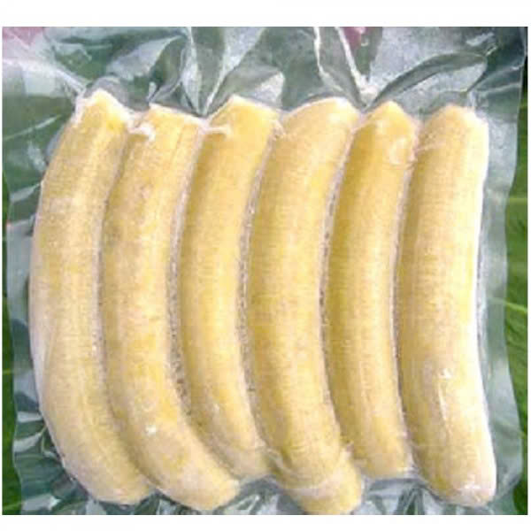 Chuối đông lạnh