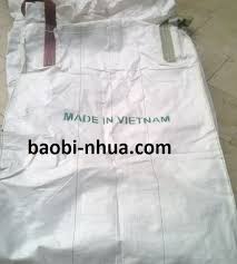 Bao Jumbo đựng bắp ủ chua