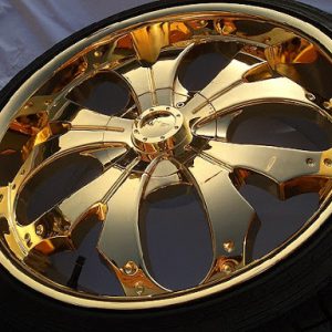 Xi mạ niken bóng
