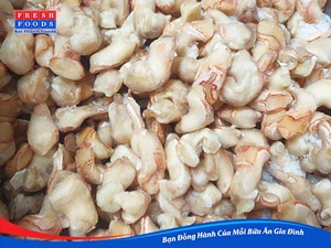 Thịt ốc hương