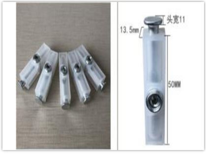 Pát liên kết nhôm nội thất