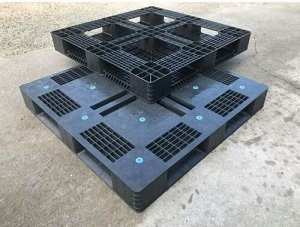 Pallet Nhựa Cũ 02