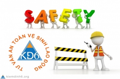 Tư vấn giám sát an toàn