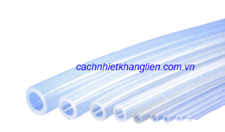 Ống Silicon
