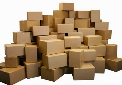 Thùng carton nhiều lớp
