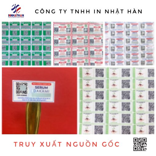 In decal vỡ