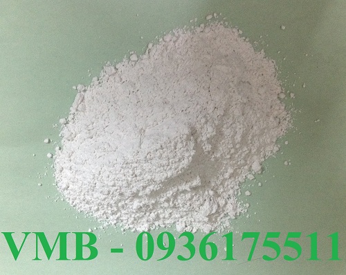 Vôi bột