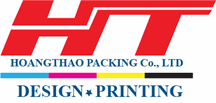 Hoang Thao Printing Service Co., Ltd logo