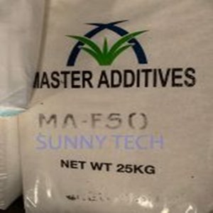 Chất Hỗ Trợ Dòng Chảy Cao Su MA-F50