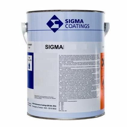 Sơn sigma