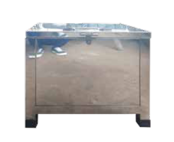 Tủ đựng hóa chất