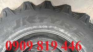 Vỏ Máy Cày 18.4-30 JK-Thái Lan