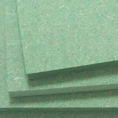 Ván MDF Chống Ẩm
