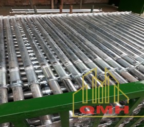 Cây chống tăng 3.5m