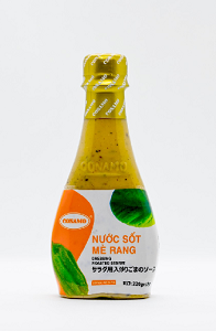 Nước Sốt Mè Rang
