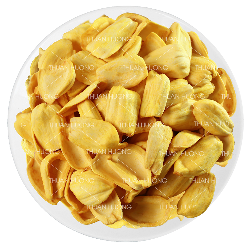 Mít sấy giòn