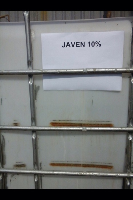 Javen 10%