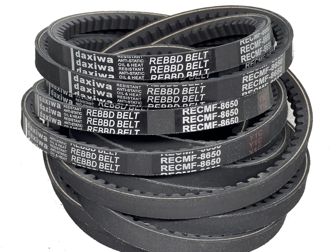 Dây curoa daxiwa RECMF-8650/BX65