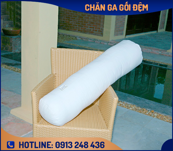 Ruột gối ôm