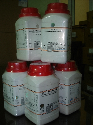 Môi Trường Vi Sinh Titan Biotech