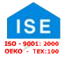 Nha Trang Garment Accessories Joint Stock Company (ISE. Co) logo