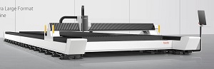Máy Laser Công Suất Lớn