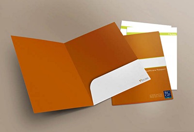 In Folder