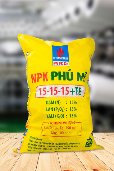 Bao PP dệt