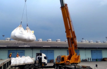 Dịch vụ kiểm đếm hàng hóa