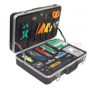 Dụng cụ thi công cáp quang