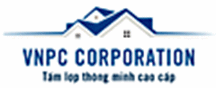 Roofing Panels For Light - Viet Nam Roofing Light Company Limited logo