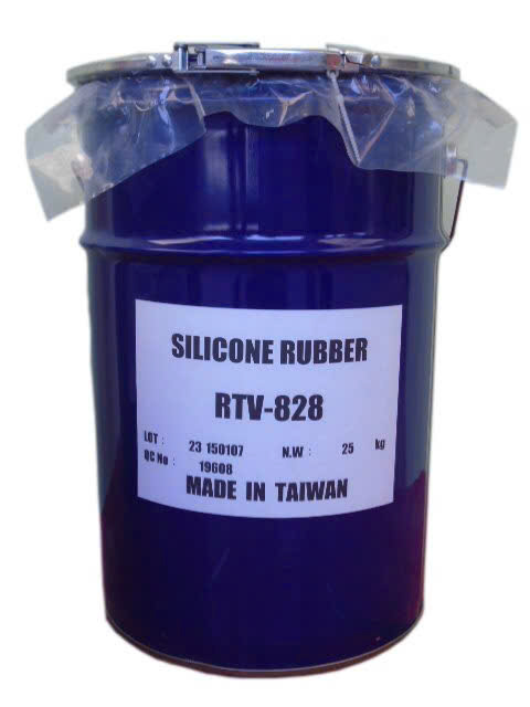 Silicone 828