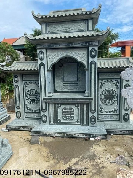 Lăng thờ