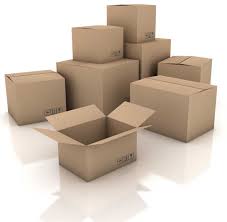 Thùng carton 5 lớp